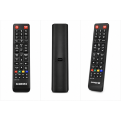 Télécommande TV SAMSUNG BN59-01180A – vue produit