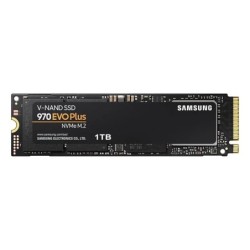 SSD SAMSUNG 970 EVO PLUS 1 TO – vue produit
