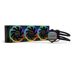 WATERCOOLING BE QUIET! PURE LOOP 2 FX 360MM – vue produit